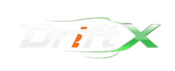 DriftX Logo
