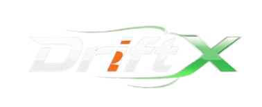 DriftX Logo